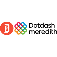 Dotdash Meridith logo